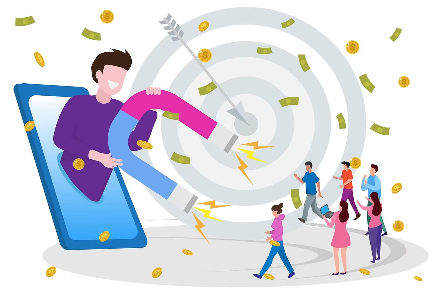 How PPC Software Boosts Remarketing Efficiency: Optimize Campaigns