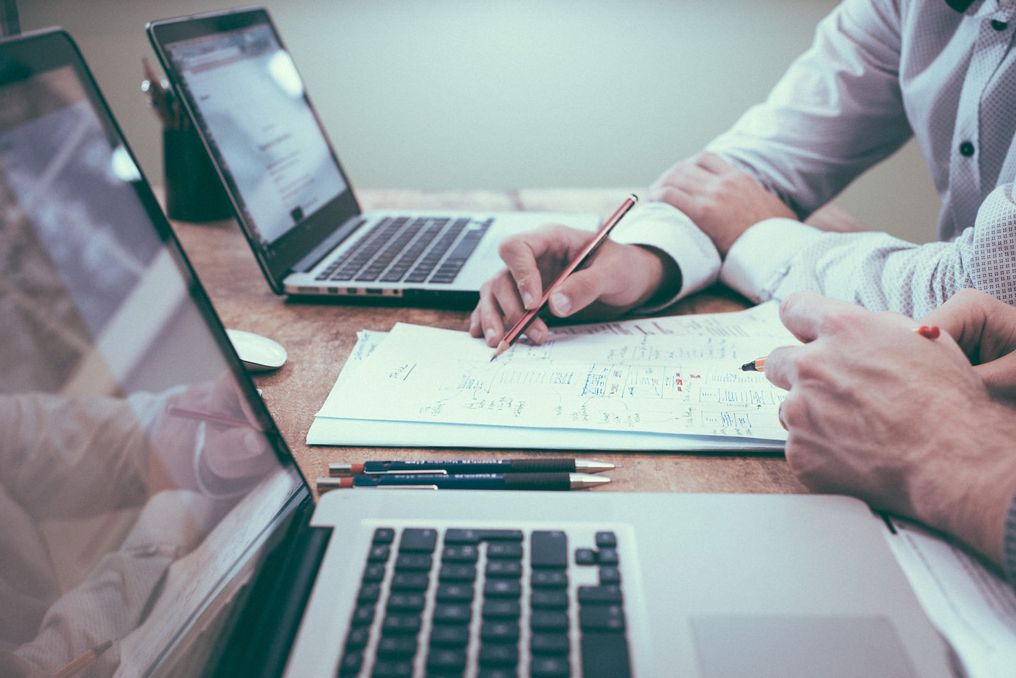 PPC management softwre for finance services
