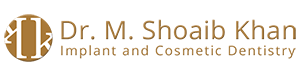 Dr. M. Shoaib Khan